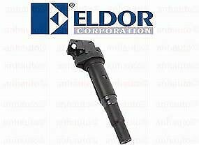 BMW Direct Ignition Coil - Eldor 12138657273