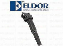 Load image into Gallery viewer, BMW Direct Ignition Coil - Eldor 12138657273