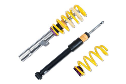 KW Street Comfort Kit BMW 4series F32 435i Coupe AWD (x-Drive) without EDC 1802000S