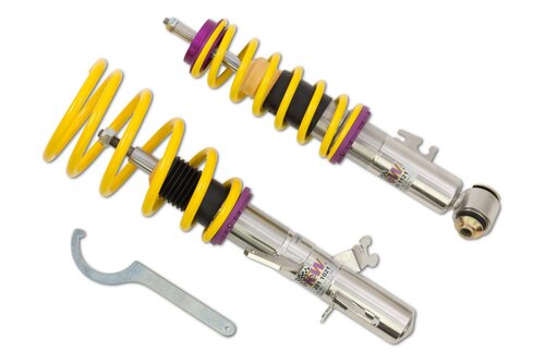 KW Street Comfort Kit BMW 4series F32 435i Coupe AWD (x-Drive) without EDC 1802000S