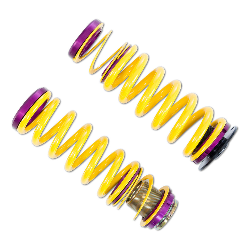 KW Height Adjustable Spring Kit 25325081