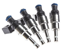Load image into Gallery viewer, AUDI S3/GOLF R 2.0T EA113 FSI FUEL INJECTOR SET OF 4 (06F998036F) S3-FSI-INJSET-06F998036F-1