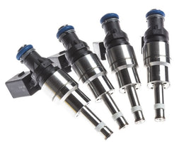 AUDI S3/GOLF R 2.0T EA113 FSI FUEL INJECTOR SET OF 4 (06F998036F) S3-FSI-INJSET-06F998036F-1