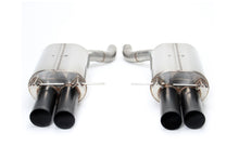 Load image into Gallery viewer, DINAN FREE FLOW AXLE-BACK EXHAUST - 2006-2010 BMW M5 D660-0009A