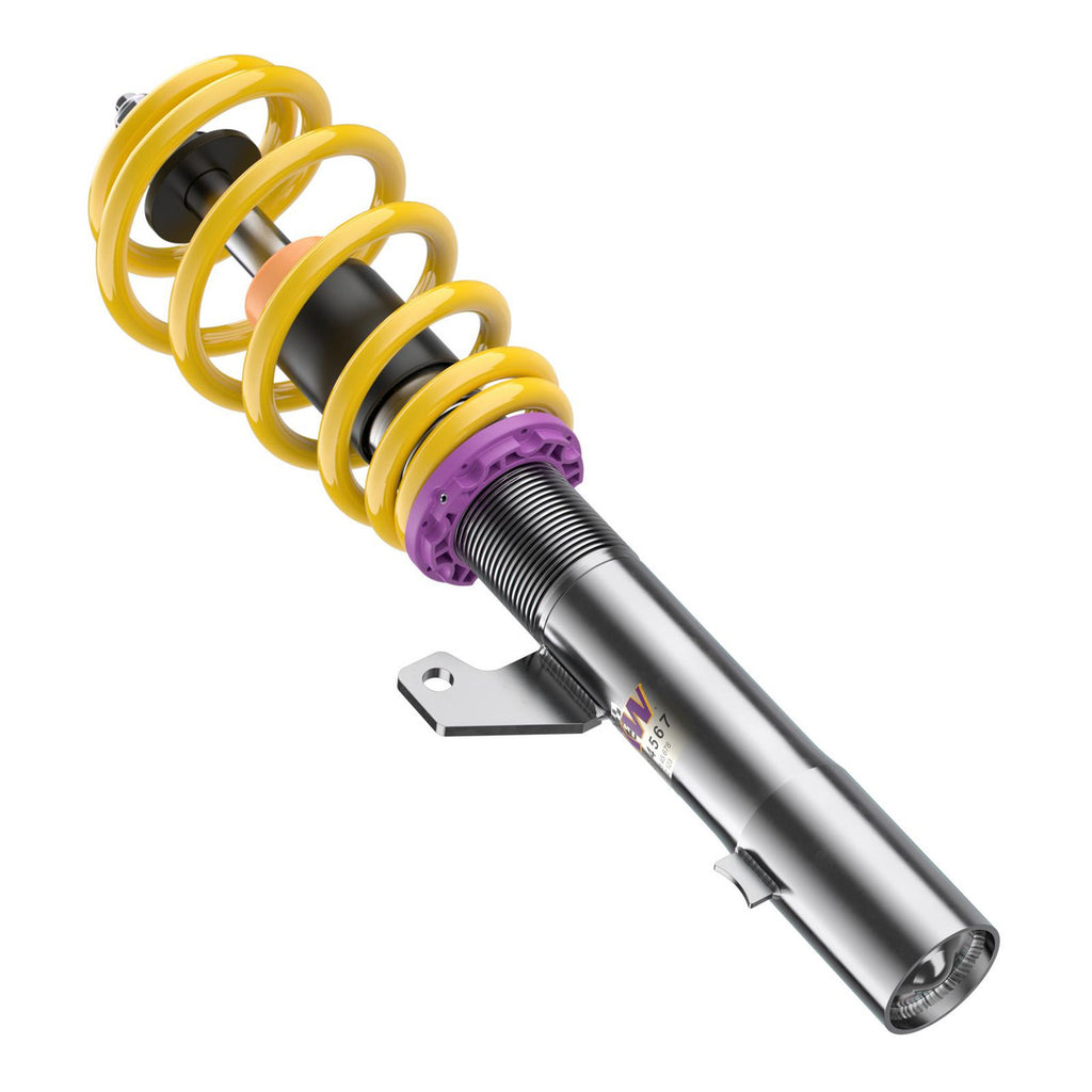 KW V2 Comfort Coilover Kit 1802000N