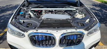 Load image into Gallery viewer, MAD BMW X3M X4M Front Mount Intakes S58 F97 F98