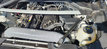 Load image into Gallery viewer, MAD BMW X3M X4M Front Mount Intakes S58 F97 F98