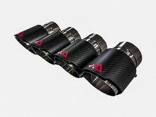 Load image into Gallery viewer, MAD BMW M340 M440 Catback Exhaust (G20 &amp; G22)  MAD-066