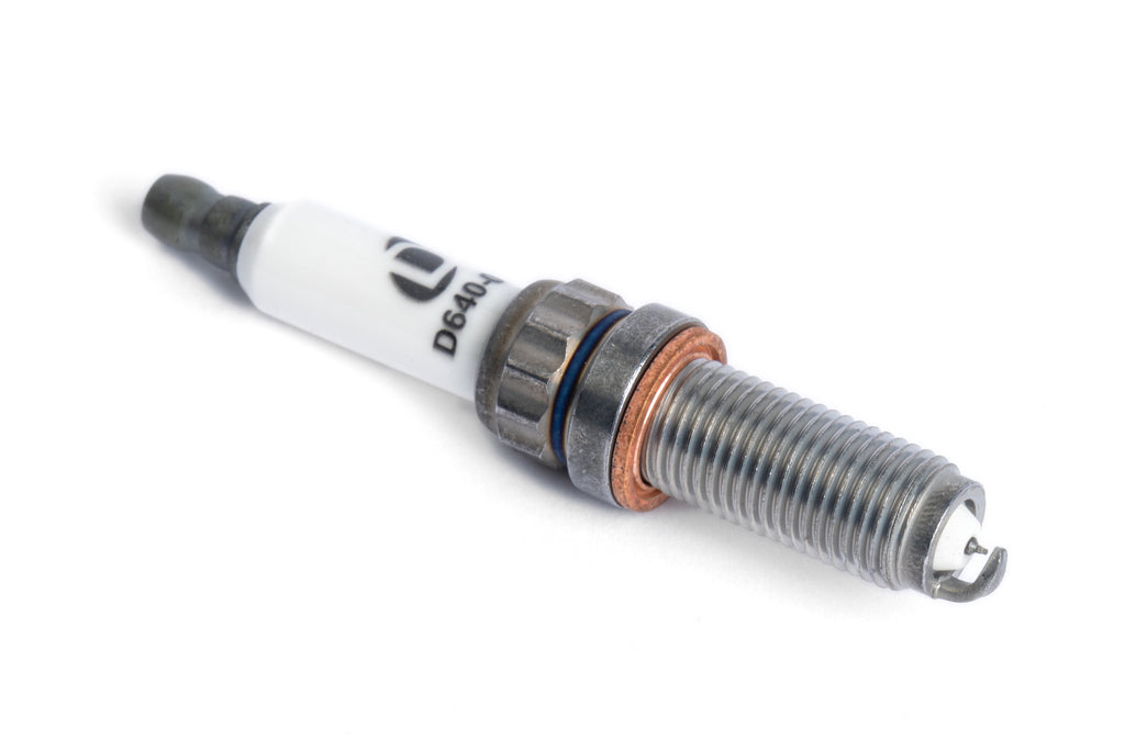 DINAN IRIDIUM SPARK PLUG - 12X26.5X14MM (HV) - HEAT RANGE 9 D640-0002