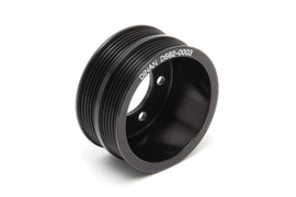 D560-DINAN UNDERDRIVE CRANKSHAFT PULLEY KIT - BMW M5/M6 D560-0001