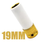 Load image into Gallery viewer, Protective Non-Marring Wheel Saver Socket by BMS