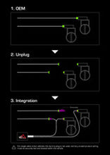 Load image into Gallery viewer, MAD BMW SUPRA MINI PLUG &amp; PLAY EXHAUST VALVE CONTROLLER MAD-101
