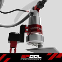 Load image into Gallery viewer, Spool Performance BMW G80/G82/G83/F97/F98 S58 STAGE 3 LOW PRESSURE FUEL PUMP - DIY KIT SP-S58-DIYLPFP