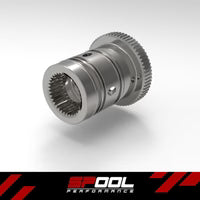 Load image into Gallery viewer, SPOOL PERFORMANCE ZF 8HP45 / 8HP50 / 8HP51 BILLET 300M C-HUB COG DRIVE