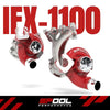 SPOOL PERFORMANCE BMW S58 UPGRADED STOCK LOCATION TWIN TURBO KIT [1000+HP] SP-S58-SL-IFX1100T
