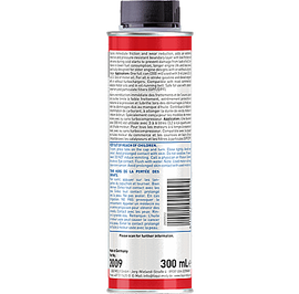 LIQUI MOLY MOS2 Anti-Friction Engine Treatment 300ml 2009