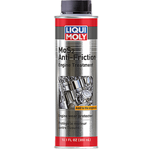 Load image into Gallery viewer, LIQUI MOLY MOS2 Anti-Friction Engine Treatment 300ml 2009
