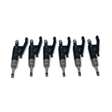 Load image into Gallery viewer, Precision Raceworks Direct Injectors for BMW B58 Gen 1