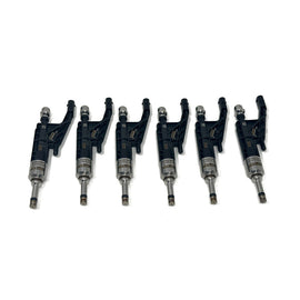 Precision Raceworks Direct Injectors for BMW B58 Gen 1