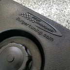 Load image into Gallery viewer, BMS 2 Gallon Universal Low Profile Water/Methanol Injection (WMI) Tank