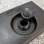 Load image into Gallery viewer, BMS 2 Gallon Universal Low Profile Water/Methanol Injection (WMI) Tank