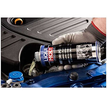 LIQUI MOLY Pro-Line Engine Flush 16.9oz 2037