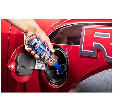 LIQUI MOLY Speed Tec Gasoline 250ml 20234