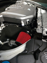 MAD BMW M340 M440 B58 High Flow Air Intake W/ Heat Shield MAD-068
