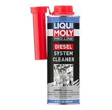 Load image into Gallery viewer, LIQUI MOLY Pro-Line Diesel System Cleaner 16.9oz 2032