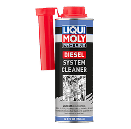 LIQUI MOLY Pro-Line Diesel System Cleaner 16.9oz 2032