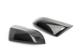 DINAN MIRROR CAP SET - 2012-2021 BMW 2/3/4-SERIES & X1 D980-0022