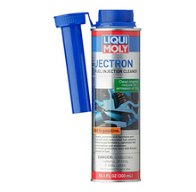 Load image into Gallery viewer, LIQUI MOLY Jectron Fuel Injection Cleaner 300ML 2007