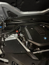 MAD BMW 540 G30 B58 840 Cold Air Intake