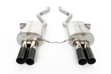 Load image into Gallery viewer, DINAN FREE FLOW AXLE-BACK EXHAUST - 2008-2013 BMW M3 D660-0027