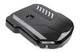DINAN GLOSS CARBON FIBER ENGINE COVER - 2020-2025 BMW B58D D590-0003