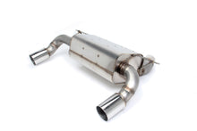 Load image into Gallery viewer, DINAN FREE FLOW AXLE-BACK EXHAUST - 2016-2020 BMW 340I/440I D660-0055