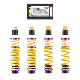 KW Height Adjustable Spring Kit 253100CZ