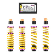Load image into Gallery viewer, KW Height Adjustable Spring Kit 253200EA