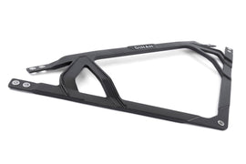 DINAN GLOSS CARBON FIBER STRUT TOWER BRACE - 2021-2025 BMW M2/M3/M4   D180-0015