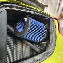 Load image into Gallery viewer, MAD BMW X3M X4M Front Mount Intakes S58 F97 F98