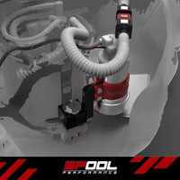 Load image into Gallery viewer, SPOOL A90/A91 SUPRA STAGE 3 LOW PRESSURE FUEL PUMP - DIY KIT [GEN 2 B58]