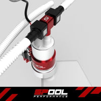 Load image into Gallery viewer, Spool Performance BMW G80/G82/G83/F97/F98 S58 STAGE 3 LOW PRESSURE FUEL PUMP - DIY KIT SP-S58-DIYLPFP