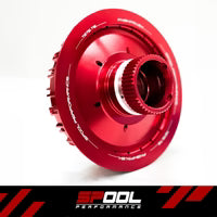 Load image into Gallery viewer, SPOOL PERFORMANCE 8HP70, 8HP75, 8HP76 STAGE 2 UPGRADED TRANSMISSION DIY PARTS KIT SP-ZF-LF-S2