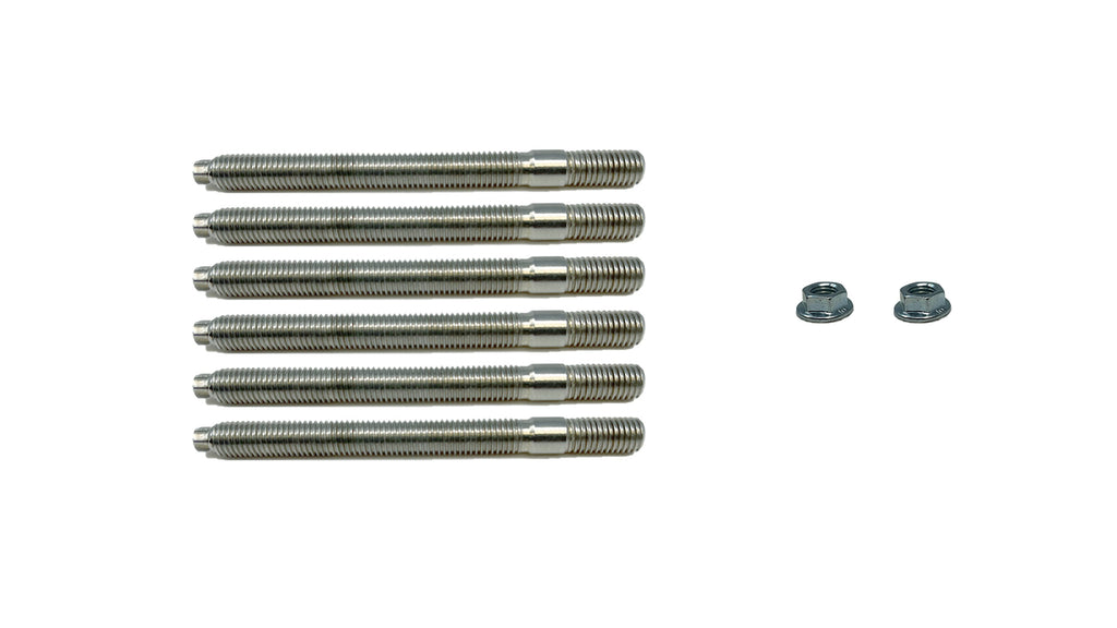 Nostrum High Performance Fuel Pump Kit for BMW S55