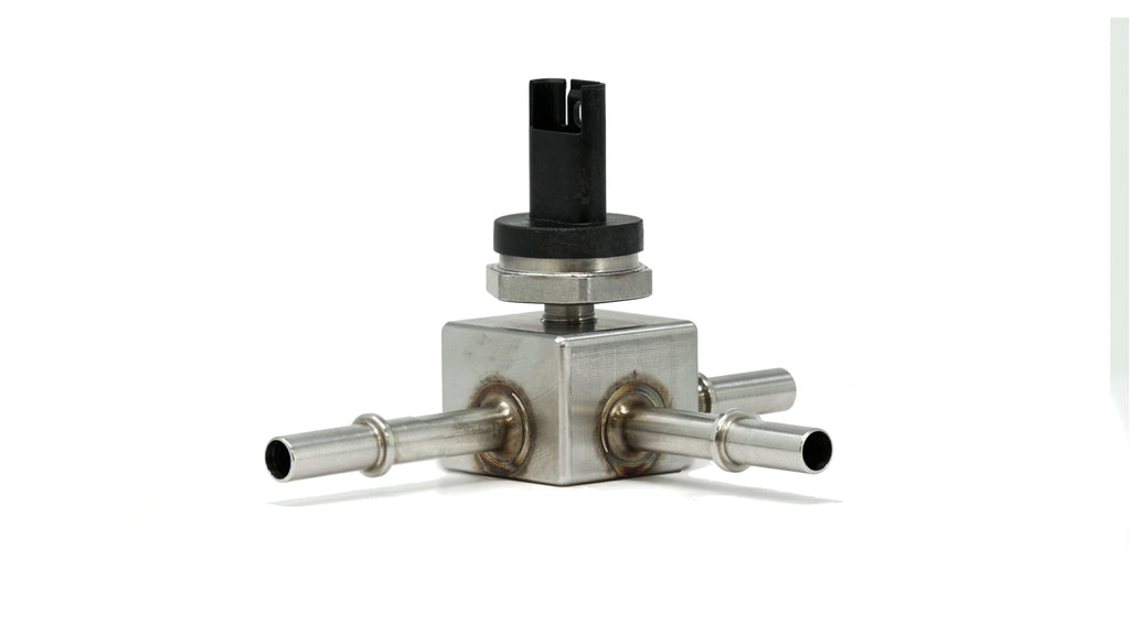 Nostrum High Performance Fuel Pump Kit for BMW S55