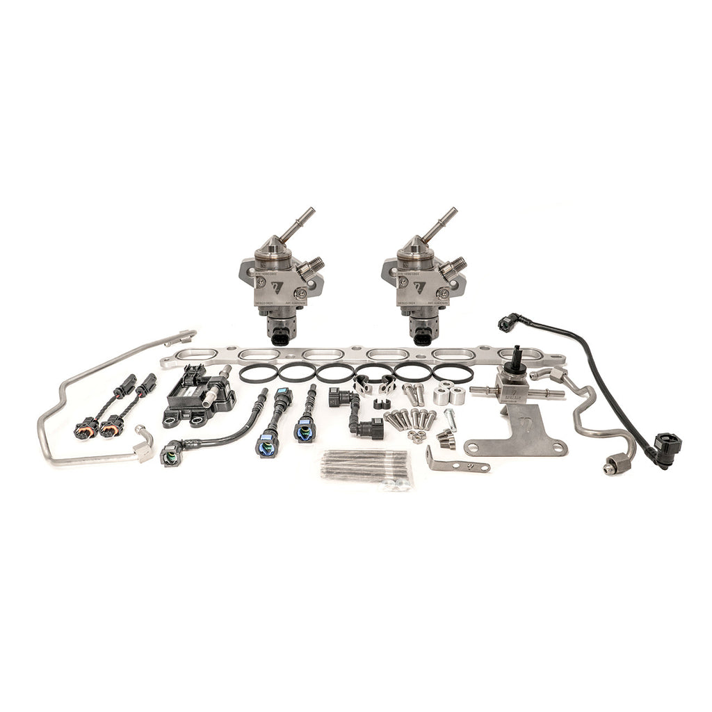 Nostrum High Performance Fuel Pump Kit for BMW S55