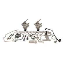 Load image into Gallery viewer, Nostrum High Performance Fuel Pump Kit for BMW S55