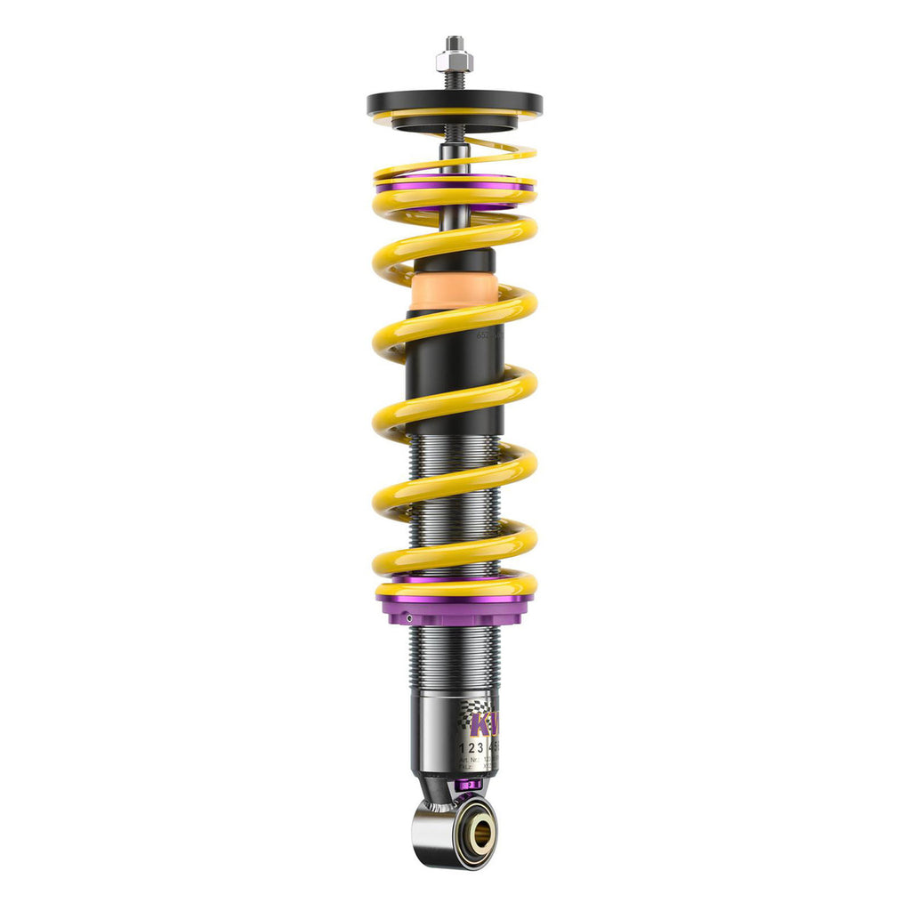 KW V3 Coilover Kit with HLS 2 35242219