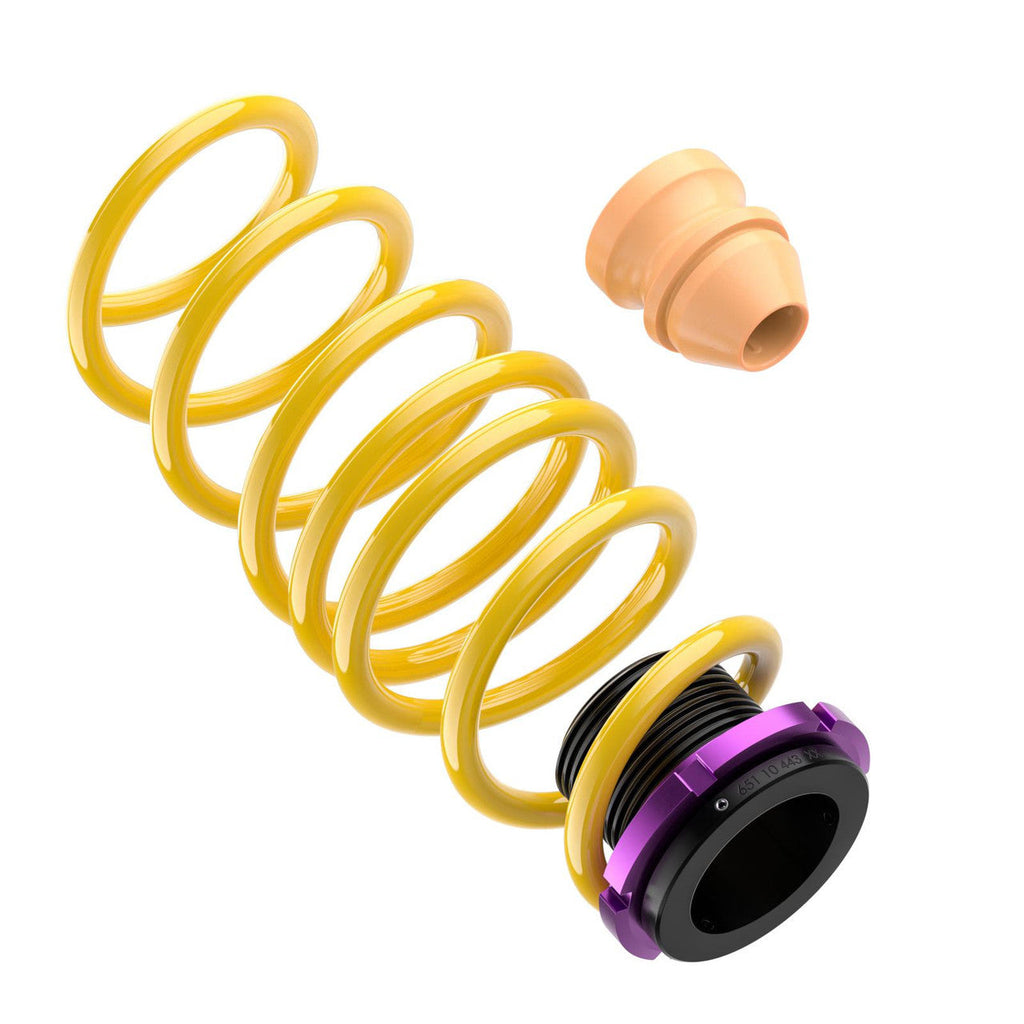 KW Height Adjustable Spring Kit 25320097