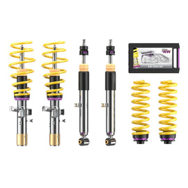KW V3 Leveling Coilover Kit 35208100DQ